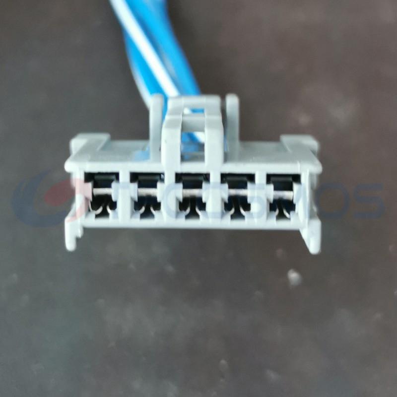 Car Connector For 5pin plug For Honda For window lifter CT5-0064M