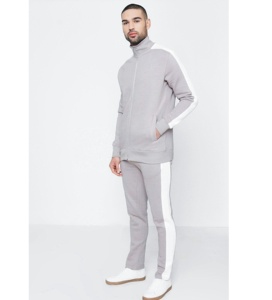 Chándales personalizados de alta calidad, nuevo diseño Popular, venta al por mayor - Product Image 3