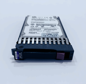 Disco Duro para Servidor 605835-B21 606020-001 1TB SAS 7.2K 6G 2.5 G7 HDD Disco Duro Externo de 1 TB - Product Image 2