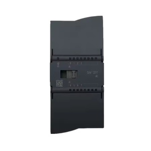 โมดูล PLC Simatic S7 1200 SM 1231 คุณภาพดี รุ่น 6ES7231 4HF32 0XB0 - Product Image 6