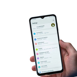 Téléphones mobiles d'<span class=keywords><strong>occasion</strong></span> débloqués 100% originaux A13 32 Go 64 Go [Appareil photo 50 MP] Qualité A+ Smartphone 4G pour Galaxy A13 - Product Image 5