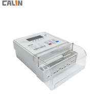 Unit-IP54 de mesure MD (demande maximale) Solution AMI Communication RF/Lora Compteurs d'électricité intelligents prépayés