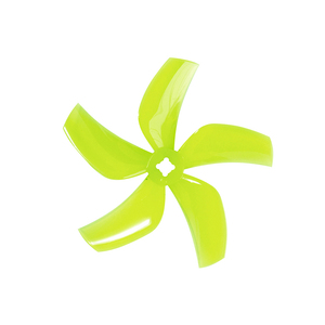 4 hélices BETAFPV PAVO30 GEMFAN D76 canalisées 76 mm 5 pales en PC pour course FPV RC Freestyle 3 pouces Cinewhoop canalisées - Product Image 5