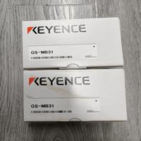 Sensor de Medición GS-MB31 de Alta Precisión con Salida Analógica, Soporte de Montaje, Medición de Precisión, Verificación Dimensional Industrial