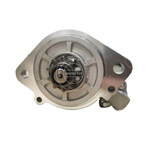 Heli <span class=keywords><strong>Forklift</strong></span> <span class=keywords><strong>Parts</strong></span> ME228741 Motor de arranque - Product Image 3