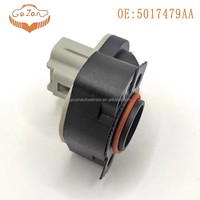 Sensor TPS del Pedal del Acelerador para Dodge Durango Mitsubishi EC3208 5S5101 TPS333 5017479AA, Sensor de Piezas de Automóvil