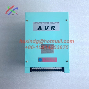 Taiyo AVR ASC-32-4Z4 tự động điều chỉnh điện áp ASC-32-4Z4 điều khiển kỹ thuật số ASC 32 4z4 điều chỉnh điện áp asc324z4 cho máy phát điện - Product Image 6