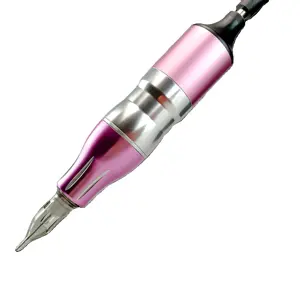ปากกาสักมืออาชีพสำหรับสักและแต่งหน้า,ปากกาสักไร้สายราคาต่ำสุดปี2020