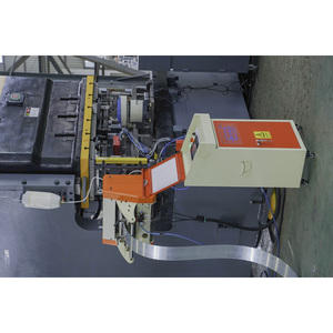 Panel năng lượng mặt trời hộp nối máy làm điện hộp hình chữ nhật với đấm Chức năng vật liệu kim loại - Product Image 3