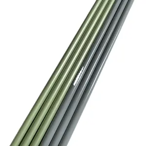 Wholesale uhm ski poles Nasda ski pole telescope stick for carbon fiber cross country ski pole