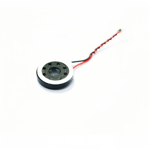 15 мм Mylar микро-динамик 8 Ом 1 Вт внутренний Магнитный пластиковый корпус громкоговоритель для умных дверных замков и Дверных звонков - Product Image 6