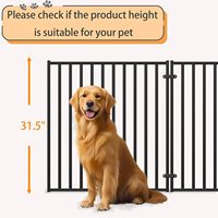 Vente en gros caisses modernes XL pour chiens cages pour chiens en métal avec plateau en plastique palette style maison boîte d'emballage