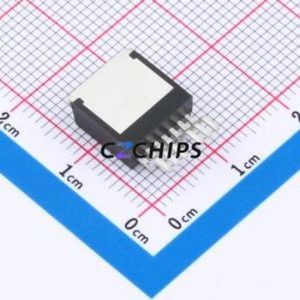 Tout nouveau transistor à effet de champ à transistor TO-263-7L IPB065N15N3G(TOKMAS) d'origine (MOSFET) - Product Image 2