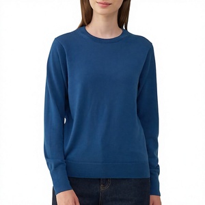 Proveedor de Bangladesh Ofrece Suéteres de Felpa para Mujer, Elegantes y Casuales para Invierno, 100% Algodón, Cómodos y de Alta Calidad - Product Image 1
