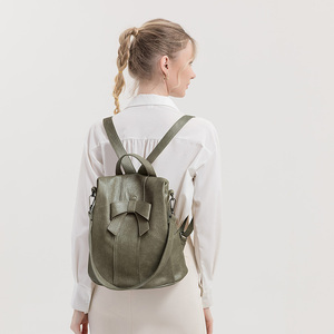 <span class=keywords><strong>Sac</strong></span> <span class=keywords><strong>à</strong></span> <span class=keywords><strong>dos</strong></span> tendance anti-vol, nouveau style, en cuir PU noir et marron pour <span class=keywords><strong>femme</strong></span>, <span class=keywords><strong>sac</strong></span> <span class=keywords><strong>à</strong></span> <span class=keywords><strong>dos</strong></span> multi-usages, <span class=keywords><strong>sac</strong></span> <span class=keywords><strong>à</strong></span> <span class=keywords><strong>dos</strong></span> mignon avec nœud pour fille, <span class=keywords><strong>sac</strong></span> de voyage - Product Image 5