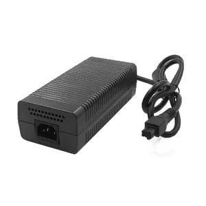 외부 전원 공급 장치 12V 12A AC/DC 스위칭 전원 어댑터 144W CE FCC RoHS CB PSE SAA 승인