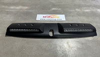 Accessoires de voiture lifting conversion LED Roof Light pour Ford ranger T6 T7 T8 2012-2023