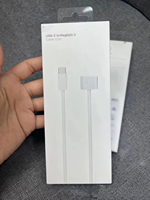 Câble USB-C vers MagSafe 3 en promotion avec blindage tressé, gaine TPE et conducteur en cuivre pur pour MacBook Pro/Air, iOS et ordinateurs