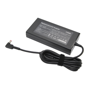 Cargador adaptador de ordenador portátil delgado de 19V 7.1A <span class=keywords><strong>5</strong></span>,<span class=keywords><strong>5</strong></span>*1,7 MM 135W para ACER Aspire V17 <span class=keywords><strong>Nitro</strong></span> <span class=keywords><strong>5</strong></span> 2. 2 2. 2 2. 1 2. 2 2. 3 3. - Product Image 2