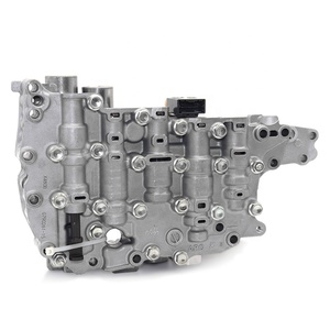 Boîtier de valve de transmission KS R Gearbox JF017E REOF10E pour CVT <span class=keywords><strong>Nissan</strong></span> Blue Bird 31705-28x0b - Product Image 3