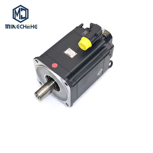 Motor Servo AC 1FK7105-5AC71-1AG0 1FK7105-5AF71-1AG0 1FK7105-5AH71-1AG0 para Sistemas de Automatización Industrial y Control de Máquinas CNC - Product Image 1