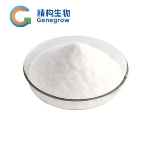 Genegrow <span class=keywords><strong>99</strong></span>% Poudre de L-Citrulline de Haute Pureté Nutrition Sportive Santé Cardiovasculaire Améliore l'Immunité Additifs Alimentaires Premium - Product Image 1