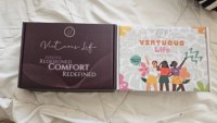 Boîte d'expédition en carton ondulé personnalisée avec logo écologique pour emballage cadeau / cosmétique / vêtements