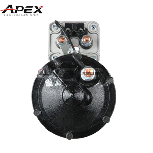 Nuevo Conjunto de Arranque APEX 3T8954 24V 11T 11KW para CAT365/725/730/735/740 3589034 - Product Image 2
