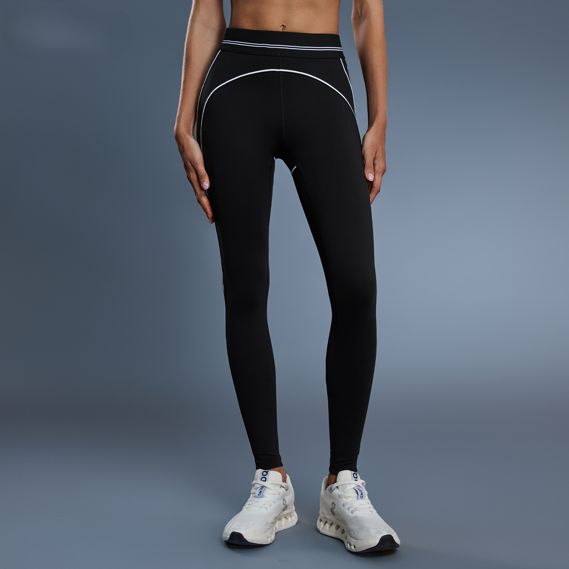 Black legging