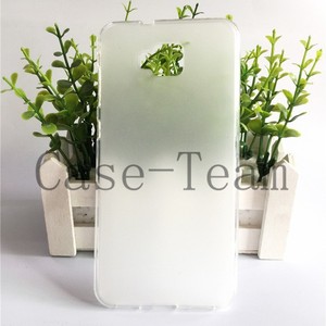 Fabricant de gros étuis en TPU mat souple givré couverture arrière étui de téléphone portable en silicone pour <span class=keywords><strong>Asus</strong></span> Zenfone 4 <span class=keywords><strong>Selfie</strong></span> ZB553KL - Product Image 3