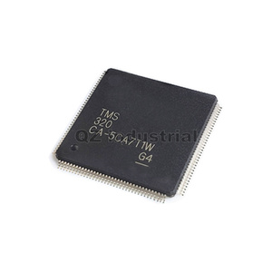 Qz bom 32bit 64KB Flash MCU IC lqfp100 tms320f2806 <span class=keywords><strong>tms320f2806pza</strong></span> - Product Image 2