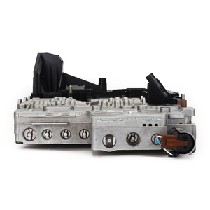 TCU 6HP19 ZF6HP19 6HP26 ZF6HP26 Remanufacturada para Transmisión <span class=keywords><strong>Manual</strong></span> con 6 Meses <span class=keywords><strong>de</strong></span> Garantía - Product Image 5