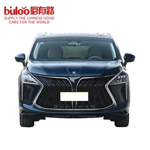 Minivan Dongfeng Forthing 2025 Russo-Cinese, 7 Posti, Nuovo di Fabbrica, MPV e Van Familiare di Lusso in Vendita - Product Image 2