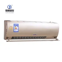 Air Conditioner Manufacturers Direct Selling Dc Inverter China Wall Mounted Water Air Conditioner