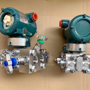 ดิฟเฟอเรนเชียล YOKOGAWA รุ่นใหม่แท้ EJA110E-JMS4J-917DB/D4 OEM ODM IP66 รับประกัน 1 ปี EJA110E-JMS4J-917DB/D4 ดิฟเฟอเรนเชียลแบบกด - Product Image 2