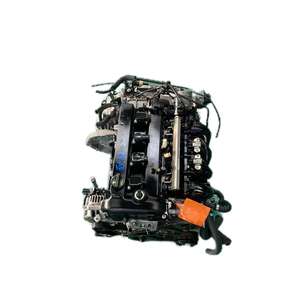 Vente directe fournisseur de <span class=keywords><strong>moteur</strong></span> L3 d'occasion pour Ford Mondeo - Product Image 1