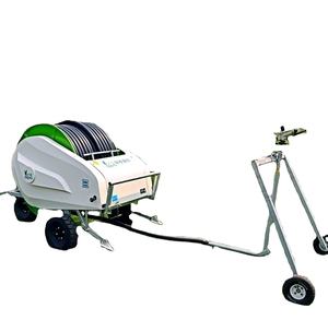 Realizzato con materiali di alta qualità, principianti Master rapidamente, ideale per piccoli terreni agricoli e orti Aquago II 150 - Product Image 1