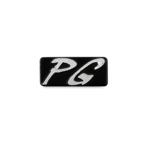 Nhãn Logo Thương Hiệu Chải Theo Yêu Cầu, Nhãn Tai Nghe Bằng Nhôm - Product Image 4