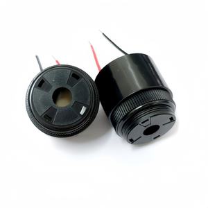 Buzzer piézoélectrique 3635L 24V à tonalité constante, entraînement interne, son d'alarme à haut niveau sonore 100dB, DC actif, <span class=keywords><strong>36</strong></span>*35MM, type fil, pour maison intelligente - Product Image 5