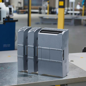 PLC รุ่นใหม่เอี่ยม <span class=keywords><strong>6ES7223</strong></span>-1BH30-<span class=keywords><strong>0XB0</strong></span> พร้อมส่งด่วน มีสินค้าในสต็อก พร้อมการรับประกัน <span class=keywords><strong>6ES7223</strong></span> PLC - Product Image 1