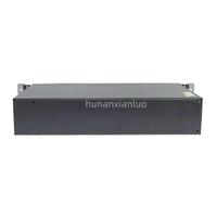 Smartax Ma5800-X2 2U OLT Mini GPON 4x10GE Uplink SC Komersial FTTH