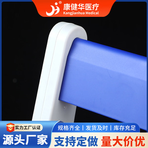 Soporte para pipetas Kang Jianhua de 3/4/5/6 pozos, de plástico, doble cara, inclinado, equipo de laboratorio - Product Image 5