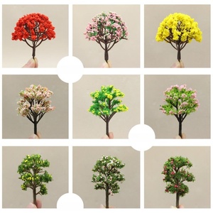 Adorno <span class=keywords><strong>de</strong></span> Suculentas para Paisajismo, Árbol <span class=keywords><strong>de</strong></span> Simulación - Product Image 2