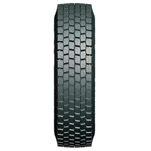 Neumáticos para Camión de Vietnam en Oferta para Brasil con Certificación Inmetro 295/80R22.5 275/80R22.5 - Product Image 2