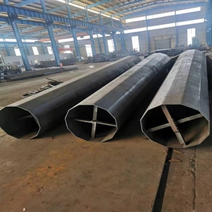 Loại I dầm sắt và kết cấu thép q345/Q235 thép hình chữ H cho xây dựng giá dịch vụ Uốn mỗi tấn - Product Image 3