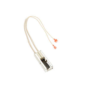 Elemento calefactor para horno WP9782065, pieza de plástico duradera integrada eléctrica para quemador de estufa, accesorios de encendido - Product Image 1