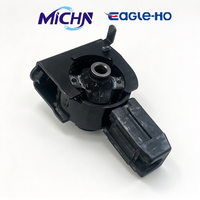 Support moteur 12361-0D080 pour Toyota Corolla ZZE122 1ZZ-FE, support de fixation moteur 12361-28130 12361-27030 12361-22040 12361-21030