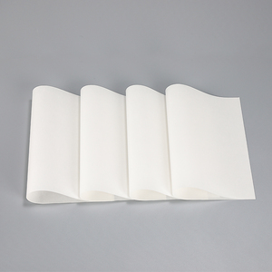 30*20cm Factory Oil Proof Customized Size <strong>Wax</strong> <strong>Paper</strong> for Cooking Barbecue Baking <strong>Paper</strong> High-Temperature <strong>Parchment</strong> <strong>Paper</strong> 200PCS - Product Image 1
