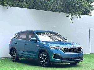 Autos Usados SUV <span class=keywords><strong>Skoda</strong></span> <span class=keywords><strong>Kamiq</strong></span> 2021 <span class=keywords><strong>1.5</strong></span> Edición Superior, Volante a la Izquierda, Automático, con Techo Solar Instalado, Calefacción en Asientos, Sin Accidentes - Product Image 6