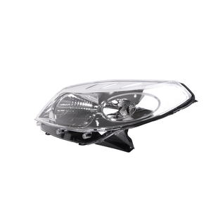 Lampada da Cruscotto di Alta Qualità Cromata per Renault/<span class=keywords><strong>Dacia</strong></span> <span class=keywords><strong>Sandero</strong></span> 2008-2012 OEM L 8200733877 R 8200733878 XF704-010 - Product Image 5